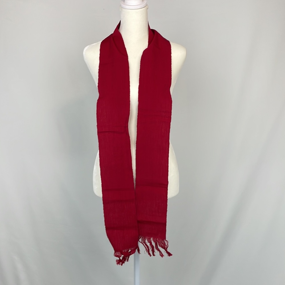 NEW - Scarf - Picture 2 of 3